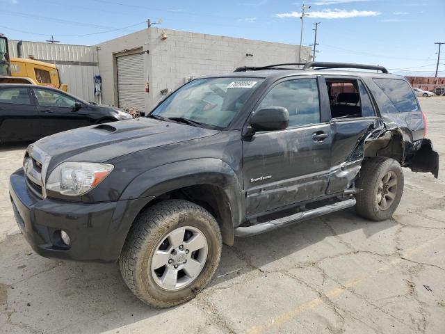 2007 TOYOTA 4RUNNER SR #2989473604