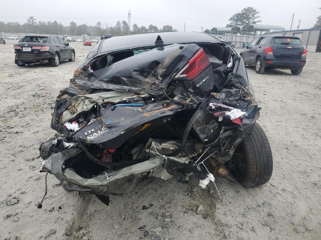 2020 KIA FORTE GT L - 3KPF34AD4LE249813