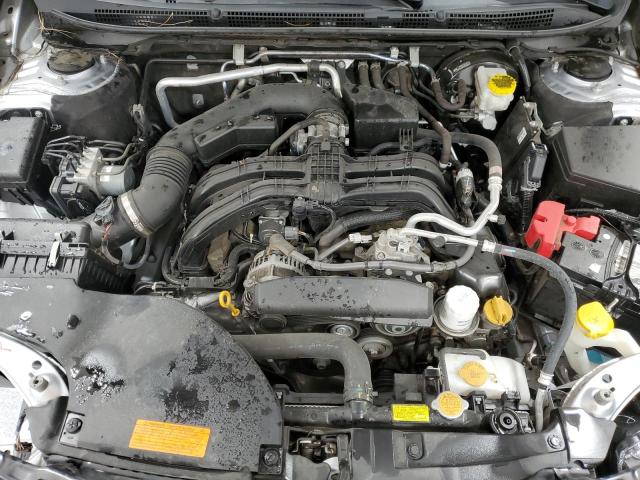 2021 SUBARU LEGACY 4S3BWAB64M3016981