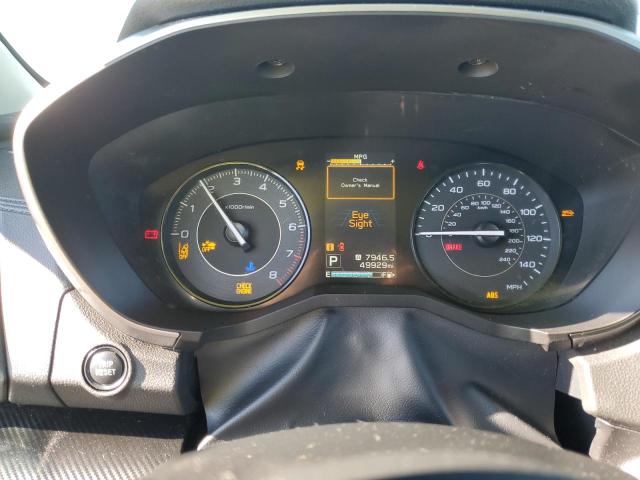2020 SUBARU IMPREZA PR - 4S3GTAD64L3709866