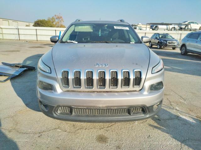 2018 JEEP CHEROKEE L - 1C4PJLCB6JD597059