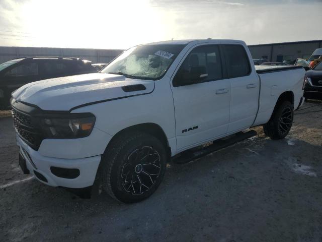 2022 RAM 1500 BIG H #3027374832