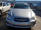 SUBARU LEGACY 2.5 photo