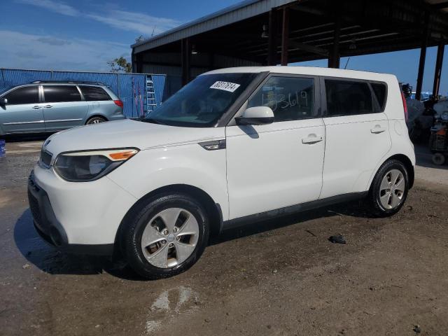 2014 KIA SOUL #3028077520