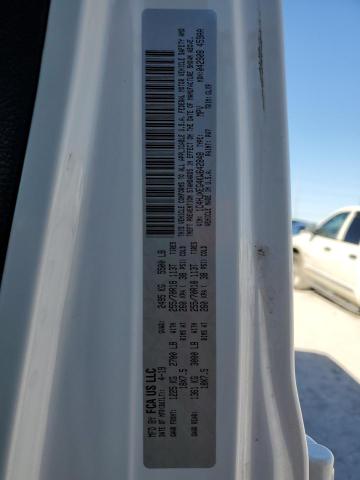 2019 JEEP WRANGLER U - 1C4HJXEG4KW642848