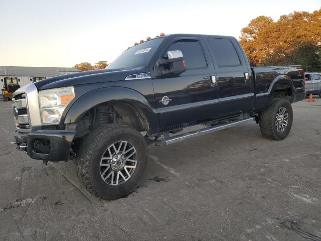 2015 FORD F250 SUPER - 1FT7W2BT5FED65284