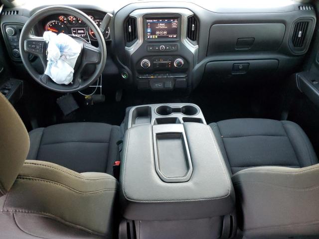 2022 CHEVROLET SILVERADO - 3GCPDBEK6NG517749