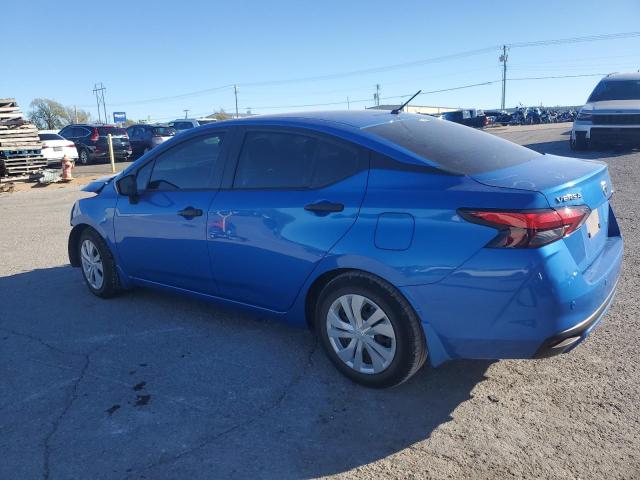 2021 NISSAN VERSA S - 3N1CN8DV4ML908272
