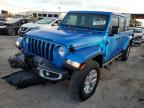 2023 JEEP GLADIATOR - 1C6JJTAG4PL577225