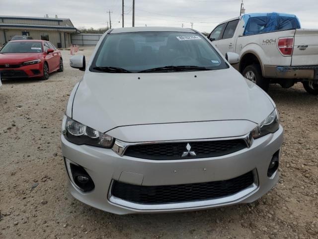 2016 MITSUBISHI LANCER ES - JA32U2FU1GU001601