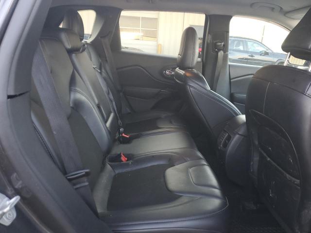 2020 JEEP CHEROKEE 4 1C4PJMLB3LD576582