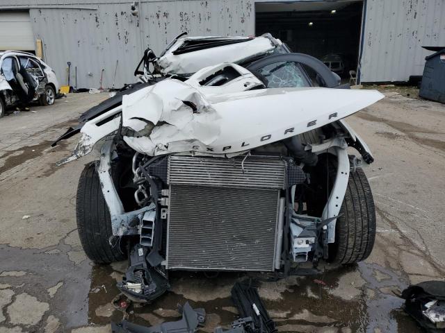 2020 FORD EXPLORER S - 1FM5K8GC4LGC24099