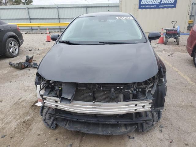 2020 TOYOTA COROLLA LE - 5YFEPRAE2LP008367