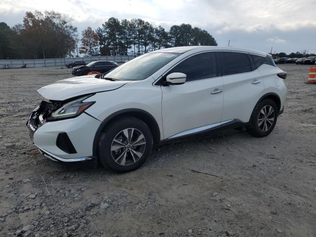 2019 NISSAN MURANO