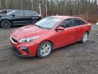 2019 KIA FORTE FE - 3KPF24AD3KE077730