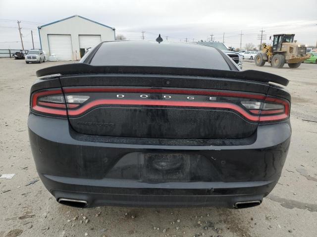 2016 DODGE CHARGER SX - 2C3CDXHG9GH330547