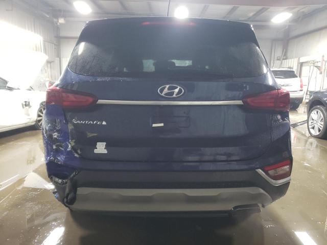 VIN 5NMS23AD4KH089760 2019 HYUNDAI SANTA FE no.6