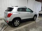 CHEVROLET TRAX 1LT photo