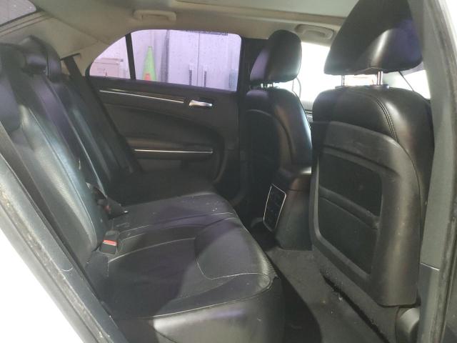 2016 CHRYSLER 300C - 2C3CCAEG2GH342656