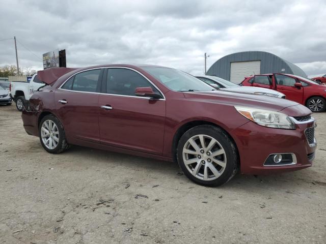 2016 CHEVROLET MALIBU LIM - 1G11E5SA4GF100840