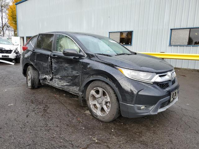 2018 HONDA CR-V EX - 7FARW2H57JE058714