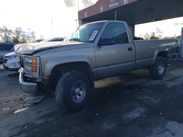 GMC SIERRA K25