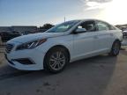 2017 HYUNDAI SONATA SE - 5NPE24AF4HH485154