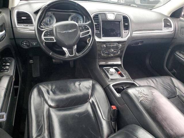 2017 CHRYSLER 300 LIMITE - 2C3CCAAG6HH580159