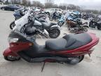 Lot #3022773388 2008 SUZUKI AN400