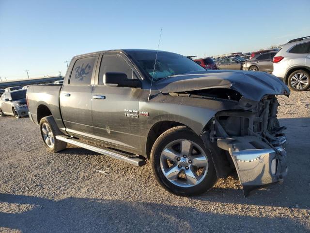 2016 RAM 1500 SLT - 1C6RR6LT2GS194641