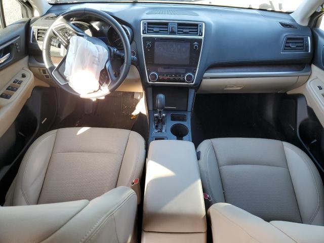 2018 SUBARU OUTBACK 2. - 4S4BSANC4J3200340