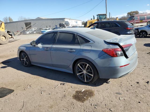 2022 HONDA CIVIC 2HGFE1F94NH315685