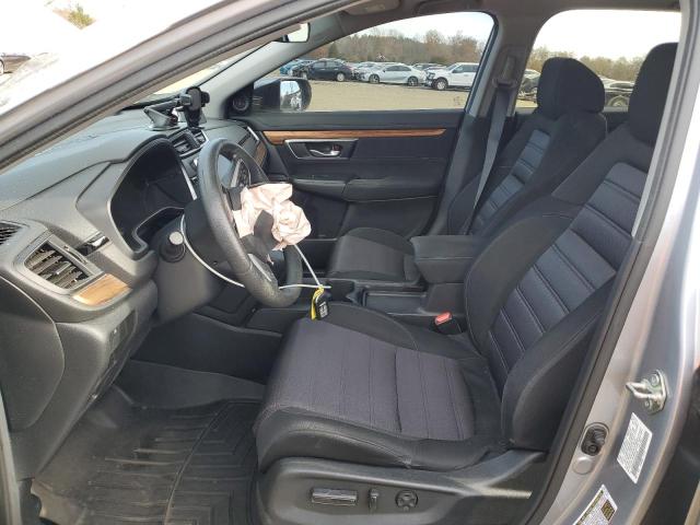 2019 HONDA CR-V EX - 7FARW2H51KE044700
