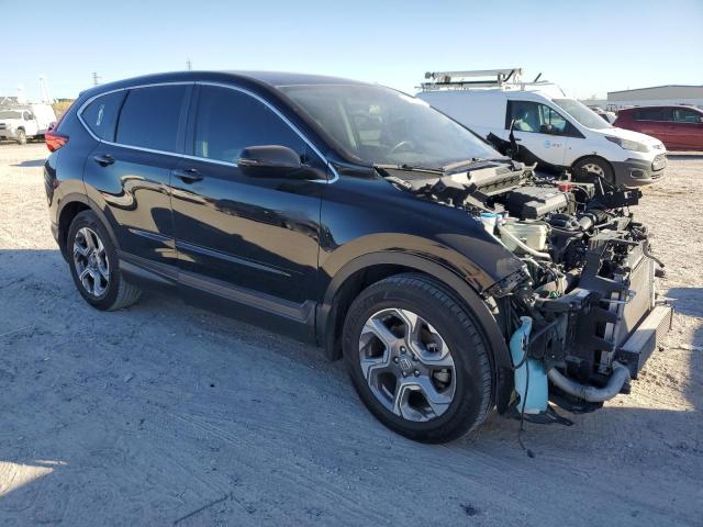 VIN 2HKRW1H80KH510800 2019 HONDA CRV no.4