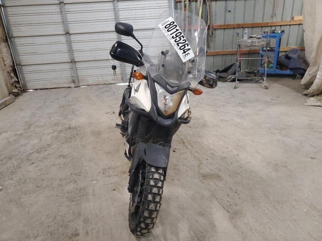 2014 HONDA CB500 X MLHPC4661E5100608