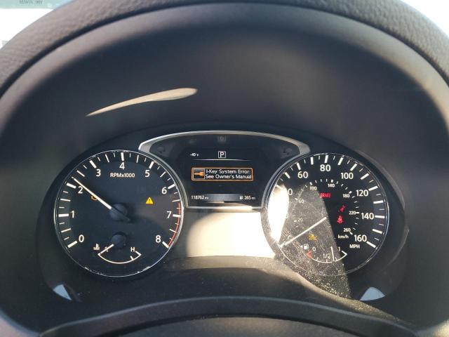 2018 NISSAN ALTIMA 2.5 - 1N4AL3AP1JC274239