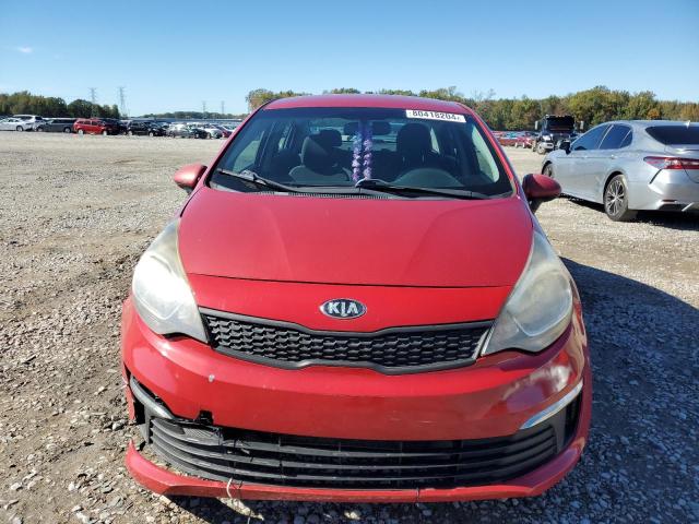 2017 KIA RIO LX - KNADM4A30H6015402