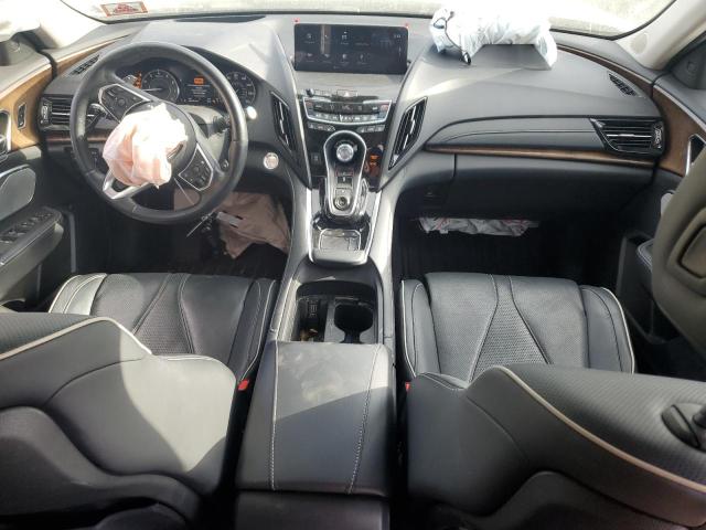 2019 ACURA RDX ADVANC - 5J8TC2H72KL021775