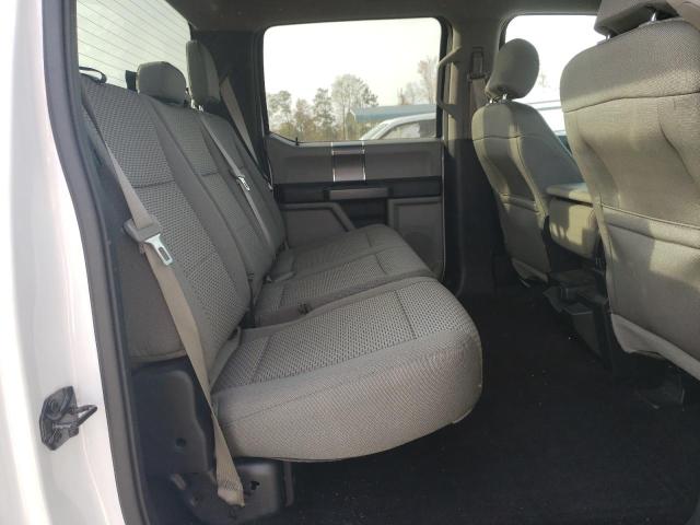 2015 FORD F150 SUPER - 1FTEW1CP1FKF11734