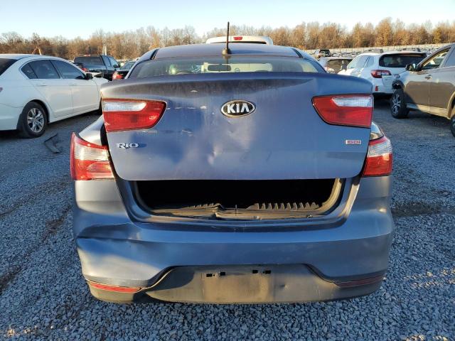 2016 KIA RIO LX - KNADM4A38G6693555