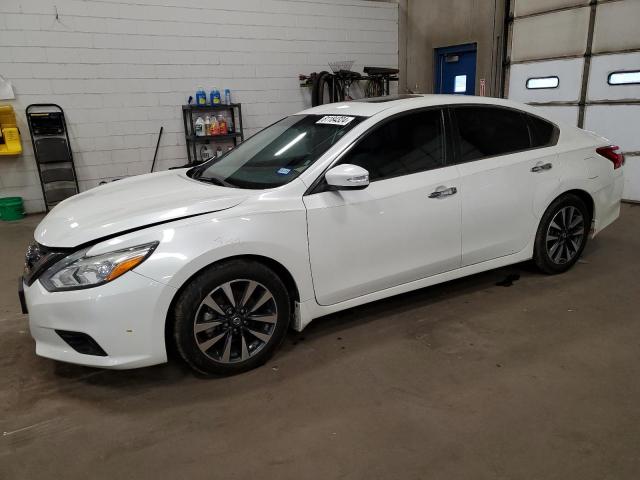 2016 NISSAN ALTIMA 2.5 - 1N4AL3AP3GC148831