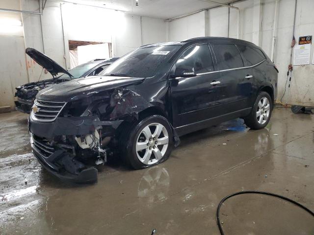 2017 CHEVROLET TRAVERSE L - 1GNKRGKD1HJ267300