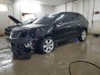 2017 CHEVROLET TRAVERSE L - 1GNKRGKD1HJ267300