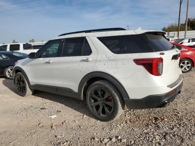 2020 FORD EXPLORER S - 1FM5K8GC4LGD15275