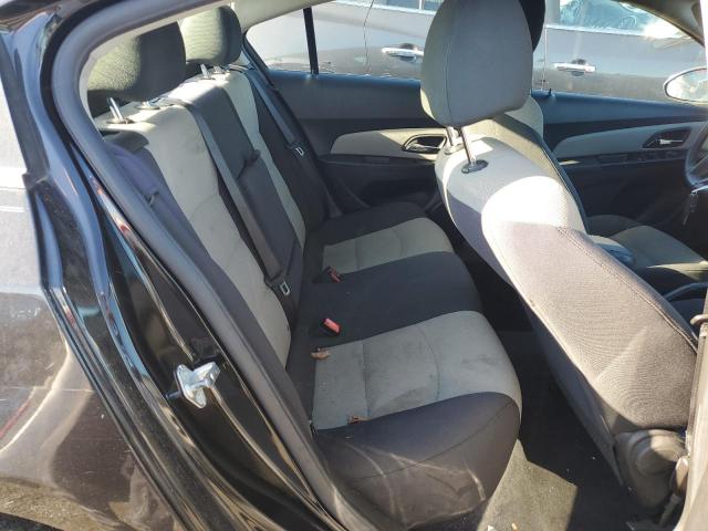 2012 CHEVROLET CRUZE LS - 1G1PC5SH1C7261194