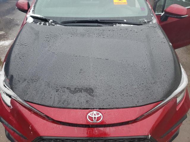 2023 TOYOTA COROLLA SE - 5YFB4MBE0PP142409