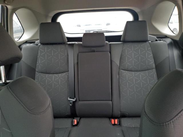 2022 TOYOTA RAV4 XLE - 2T3P1RFVXNC277598