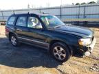 SUBARU FORESTER 2 photo