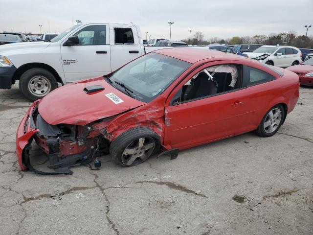 CHEVROLET COBALT 1LT