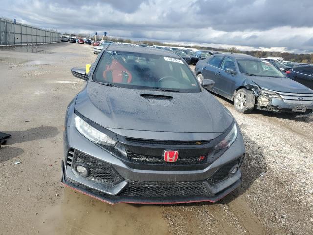 2017 HONDA CIVIC TYPE SHHFK8G77HU201119